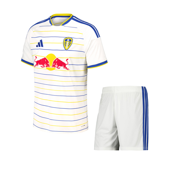 Trikot Leeds United Heim Kinder 2026-27